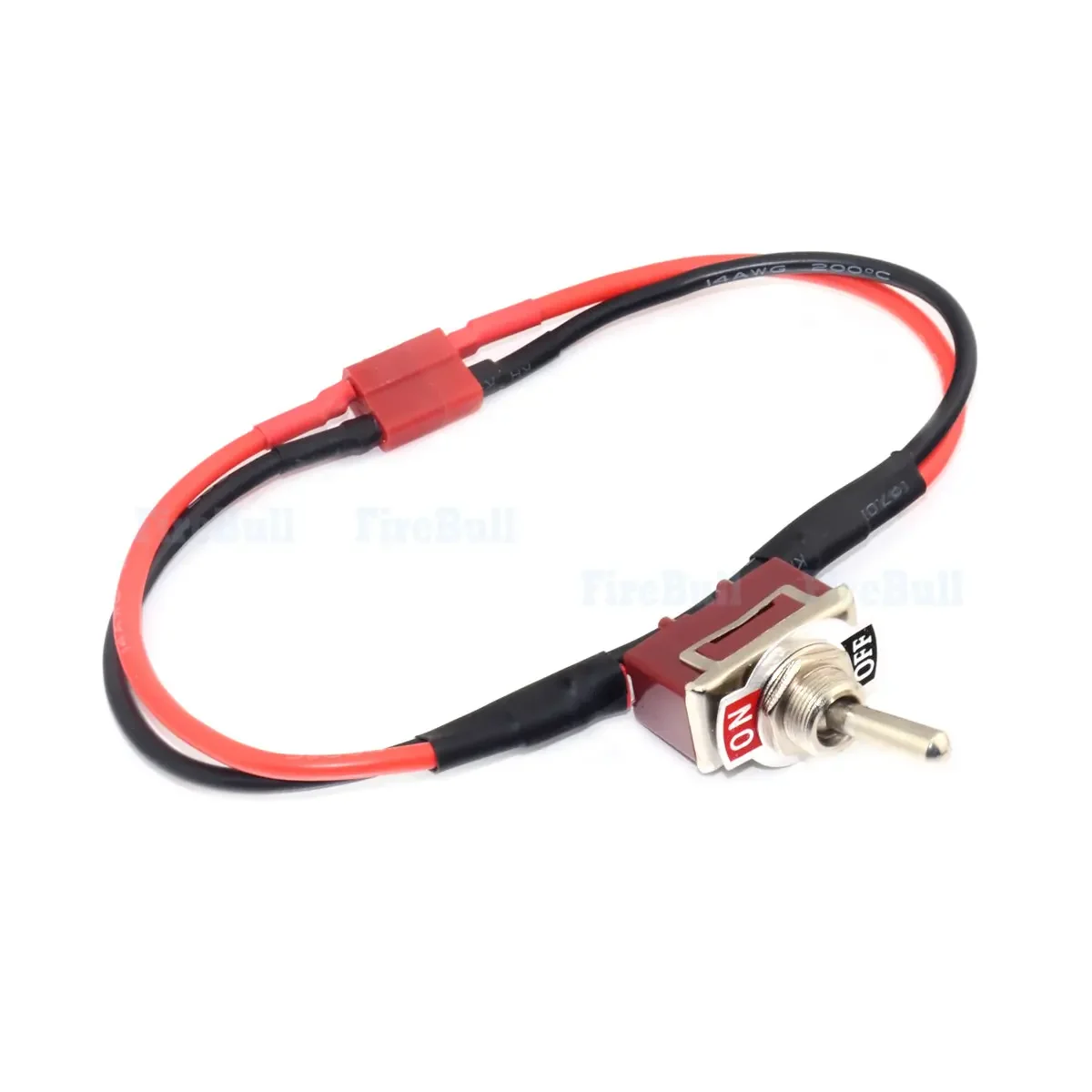 RC Motor ESC Pil Güç Açma-Kapa - Drone Motor Rc Car incelemesi ve fiyatı
