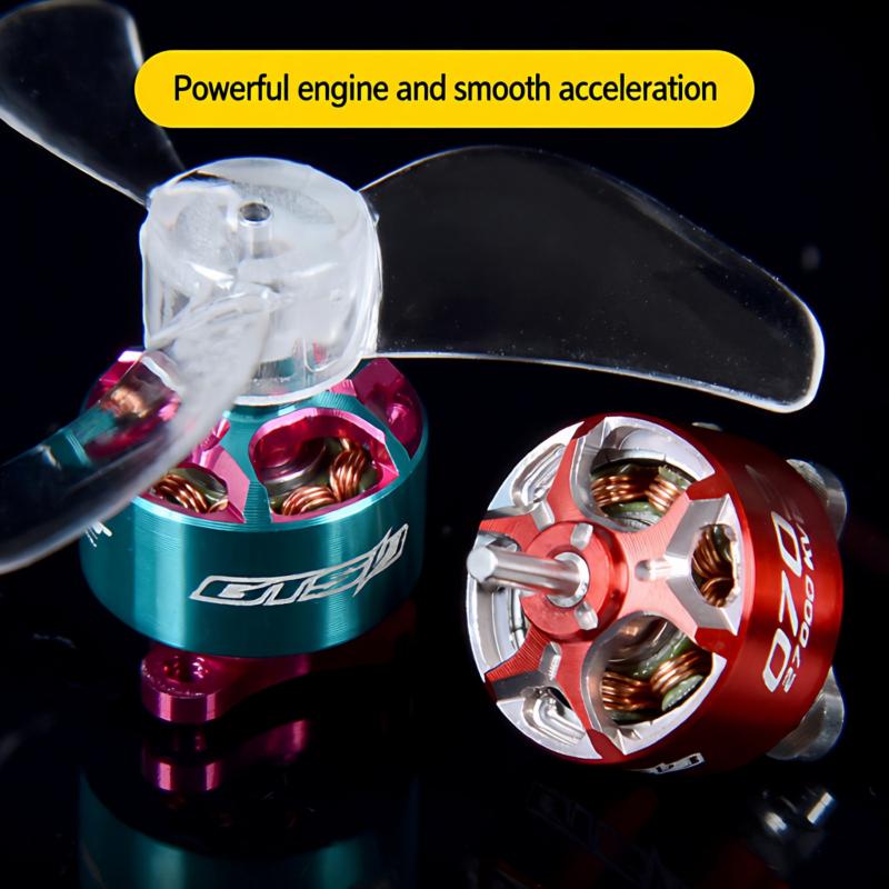 Rcinpower Gts V3 0702 27000kv  - Drone Ball Rc incelemesi ve fiyatı