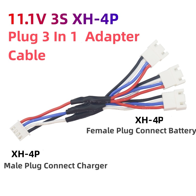 MJX B3 RC drone pil şarj cihaz - Drone Rc Cable incelemesi ve fiyatı