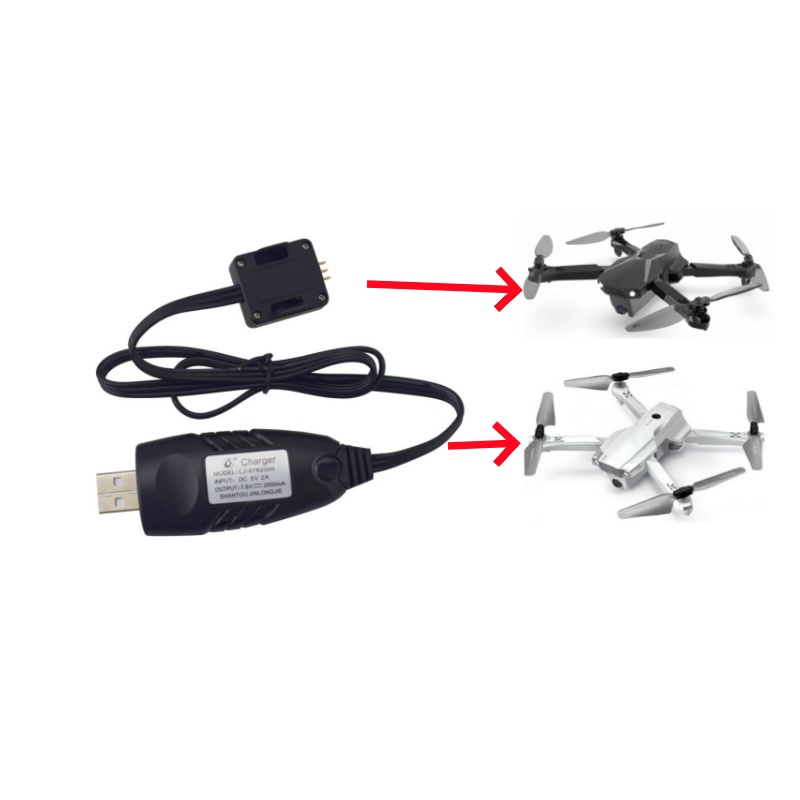 Syma X30 Z6 X500 HS175 D65 RC  - Drone Rc Cable incelemesi ve fiyatı