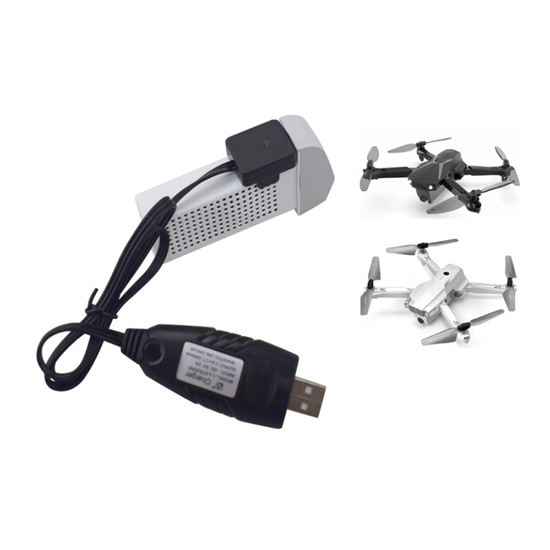 Syma X30 Z6 X500 HS175 D65 RC  - Drone Rc Cable incelemesi ve fiyatı