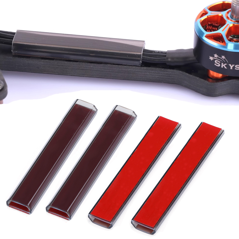 4 adet RC fırçasız motor tel k - Drone Rc Cable incelemesi ve fiyatı