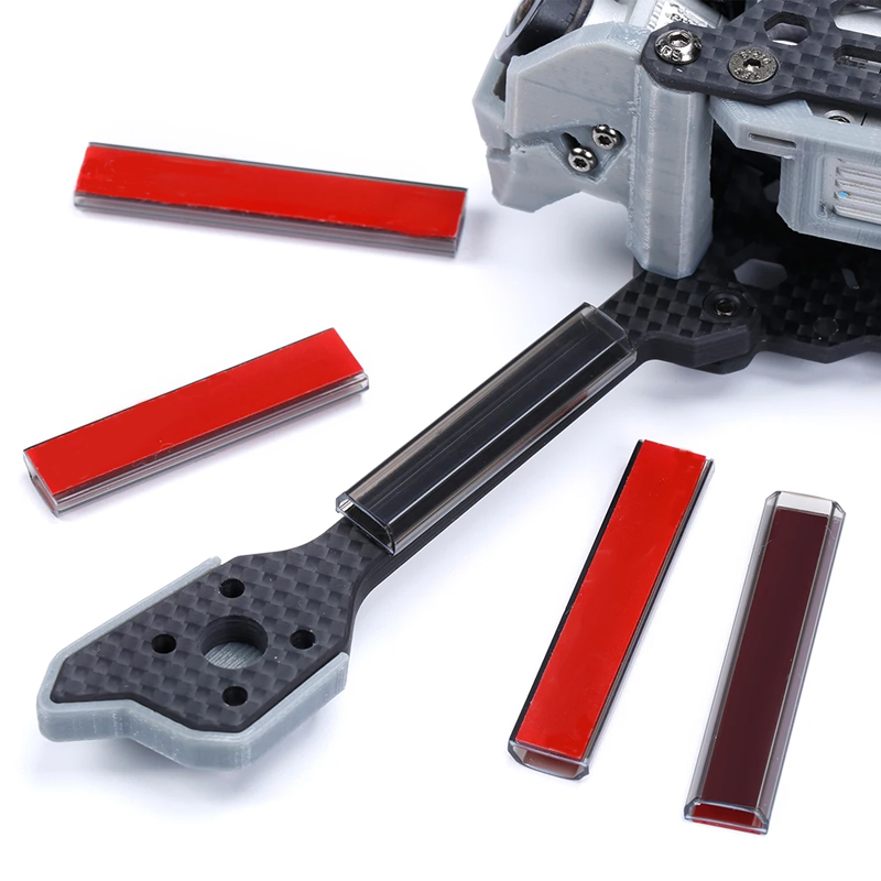 4 adet RC fırçasız motor tel k - Drone Rc Cable incelemesi ve fiyatı