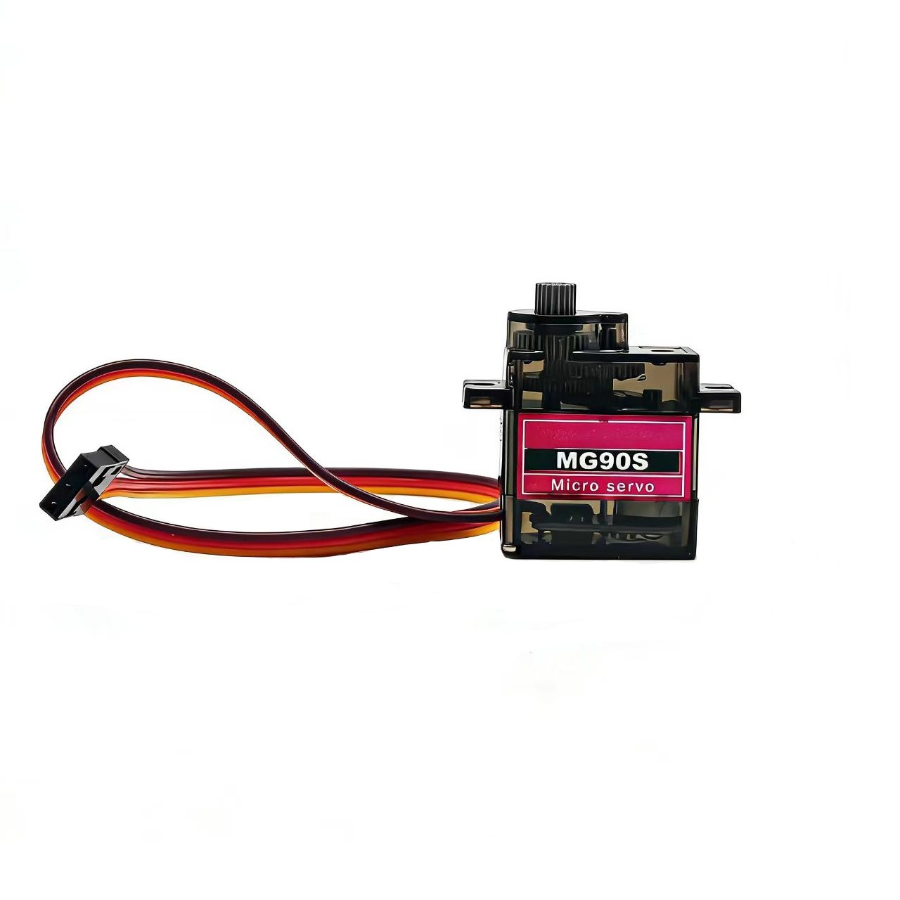 MG90S 180 °   Mikro Servo Moto - Drone Motor Rc Car incelemesi ve fiyatı