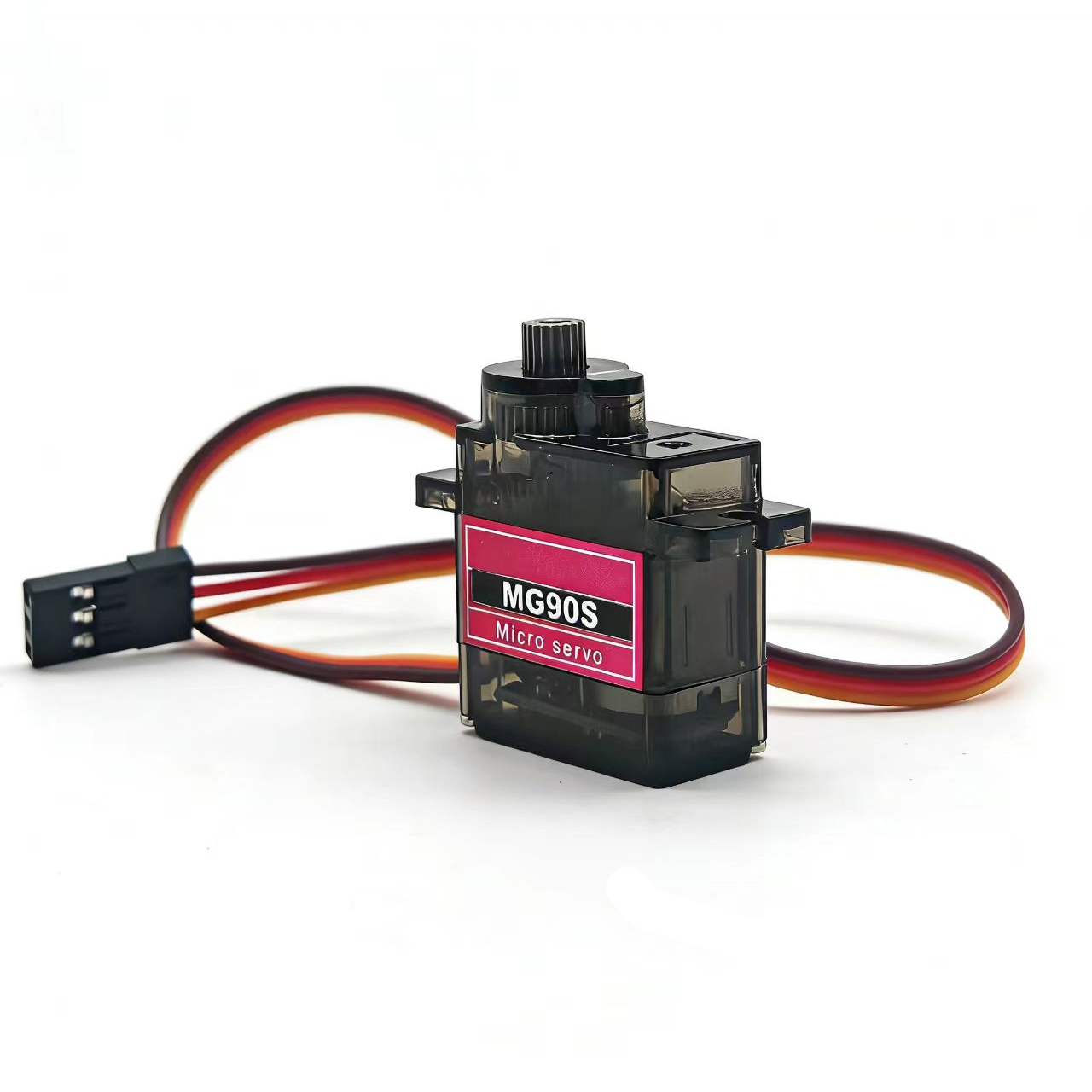 MG90S 180 °   Mikro Servo Moto - Drone Motor Rc Car incelemesi ve fiyatı