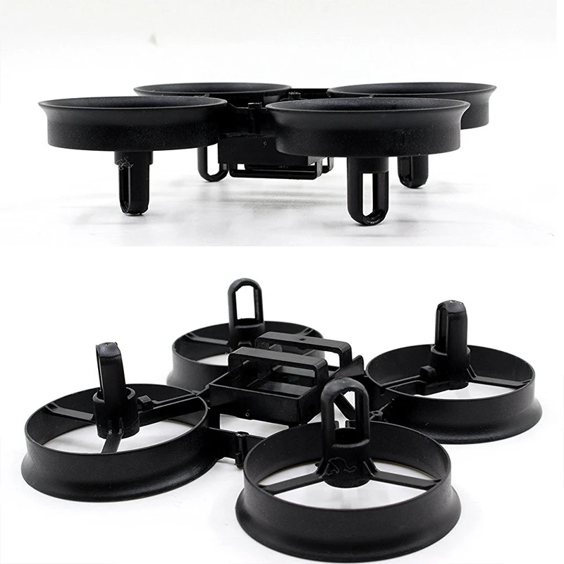 JJRC H36 Eachine E010 Küçük DI - Rc Motor Drone incelemesi ve fiyatı