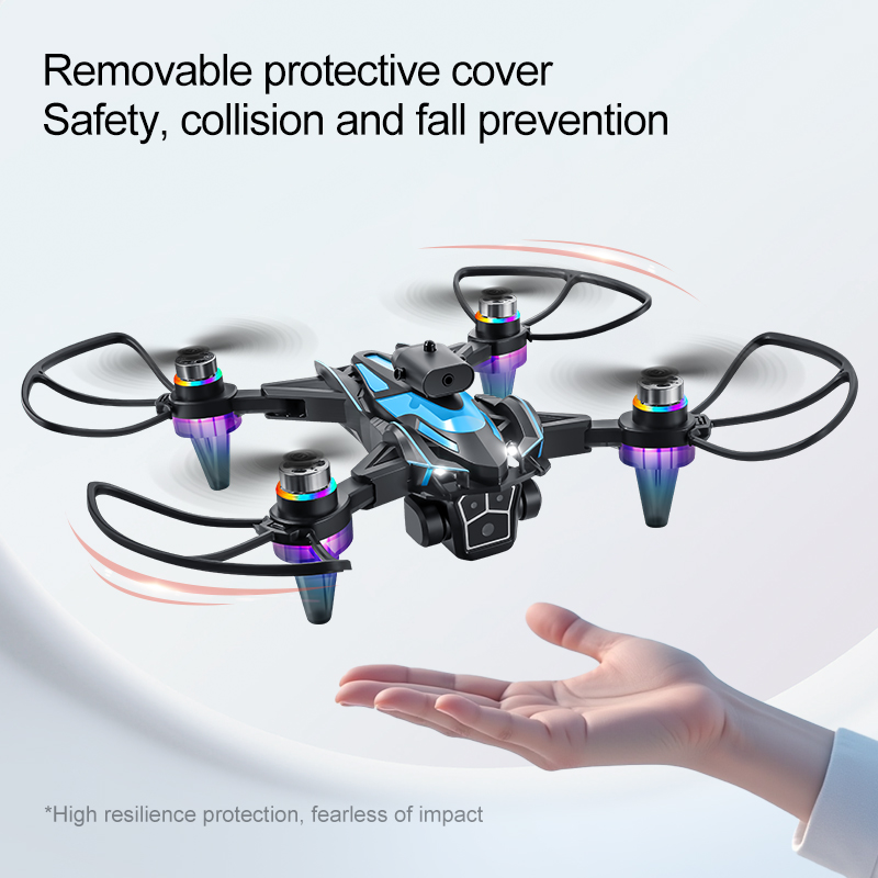 Dış Mekan Hava Dronu Elektrikl - Drone Rc Harness incelemesi ve fiyatı