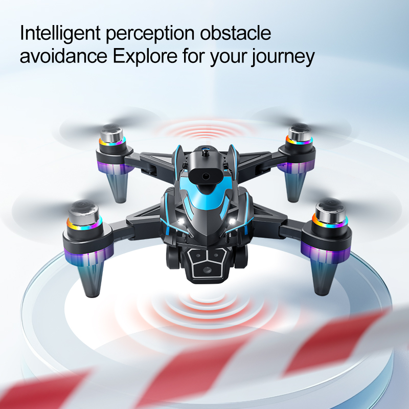 Dış Mekan Hava Dronu Elektrikl - Drone Rc Harness incelemesi ve fiyatı