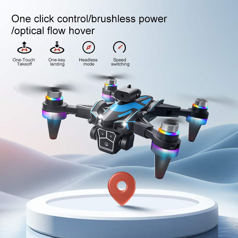Dış Mekan Hava Dronu Elektrikl - Drone Rc Harness incelemesi ve fiyatı