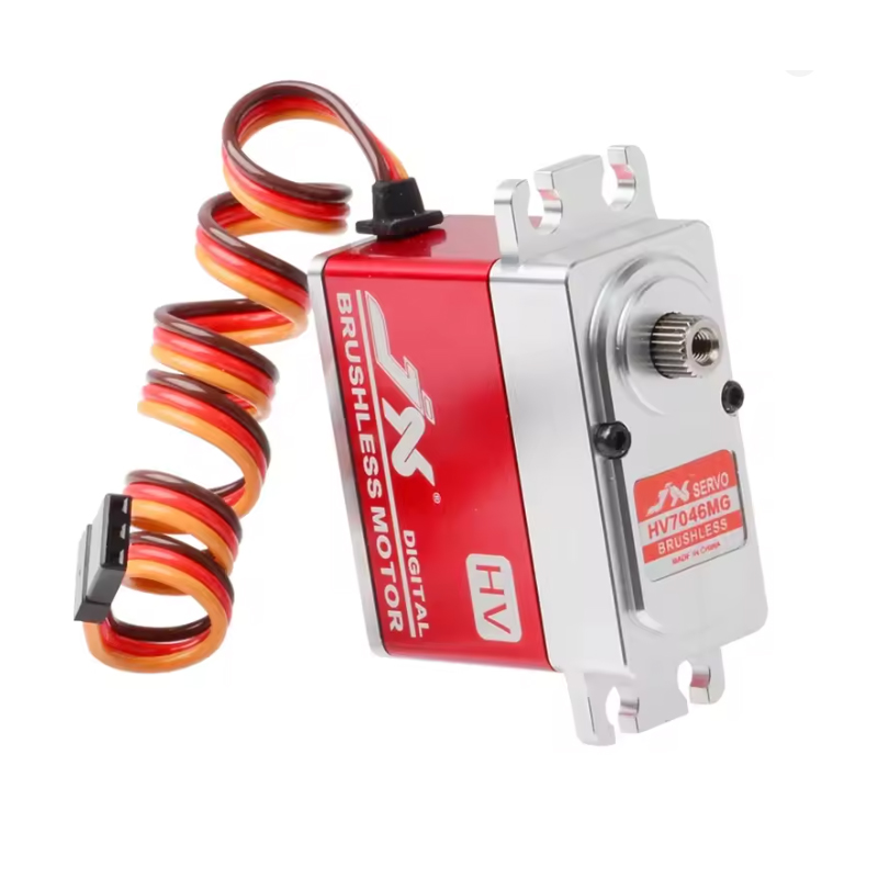 JX Servo BLS-HV7032/7046MG Fır - Drone Motor Rc Car incelemesi ve fiyatı