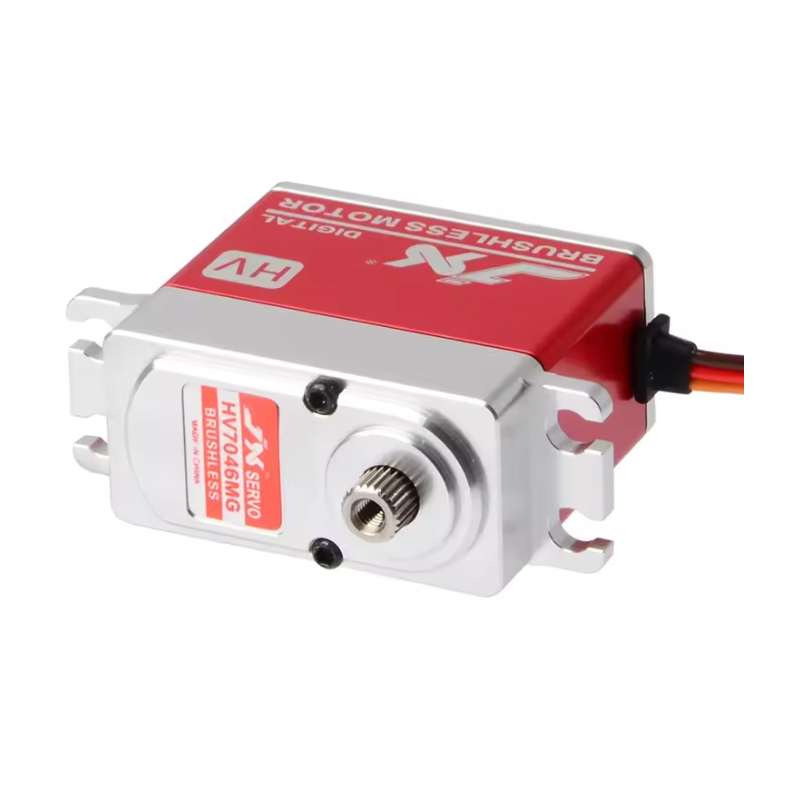 JX Servo BLS-HV7032/7046MG Fır - Drone Motor Rc Car incelemesi ve fiyatı