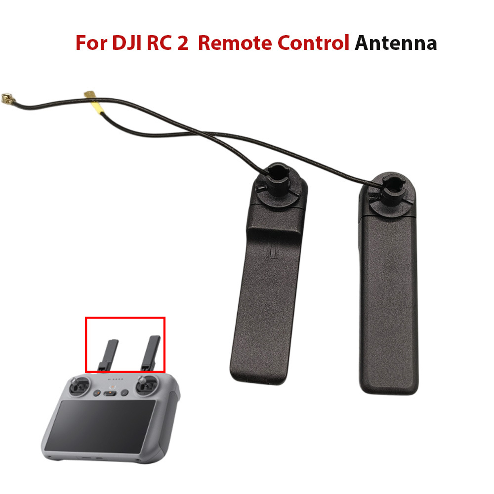 Orijinal RC 2 / RC Pro Uzaktan - Drone Dji Rc 3 incelemesi ve fiyatı