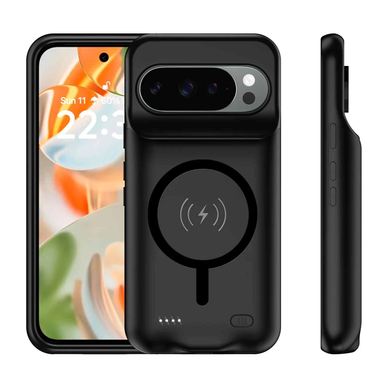 Google Pixel 6A 7A 8A 9 10 Pro - Drone Xl Rc incelemesi ve fiyatı