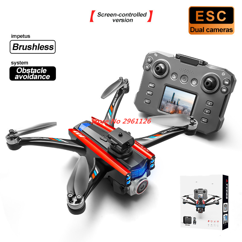 8K HD Kamera Ekran Kontrollü D - Drone Rc Fpv Manual incelemesi ve fiyatı
