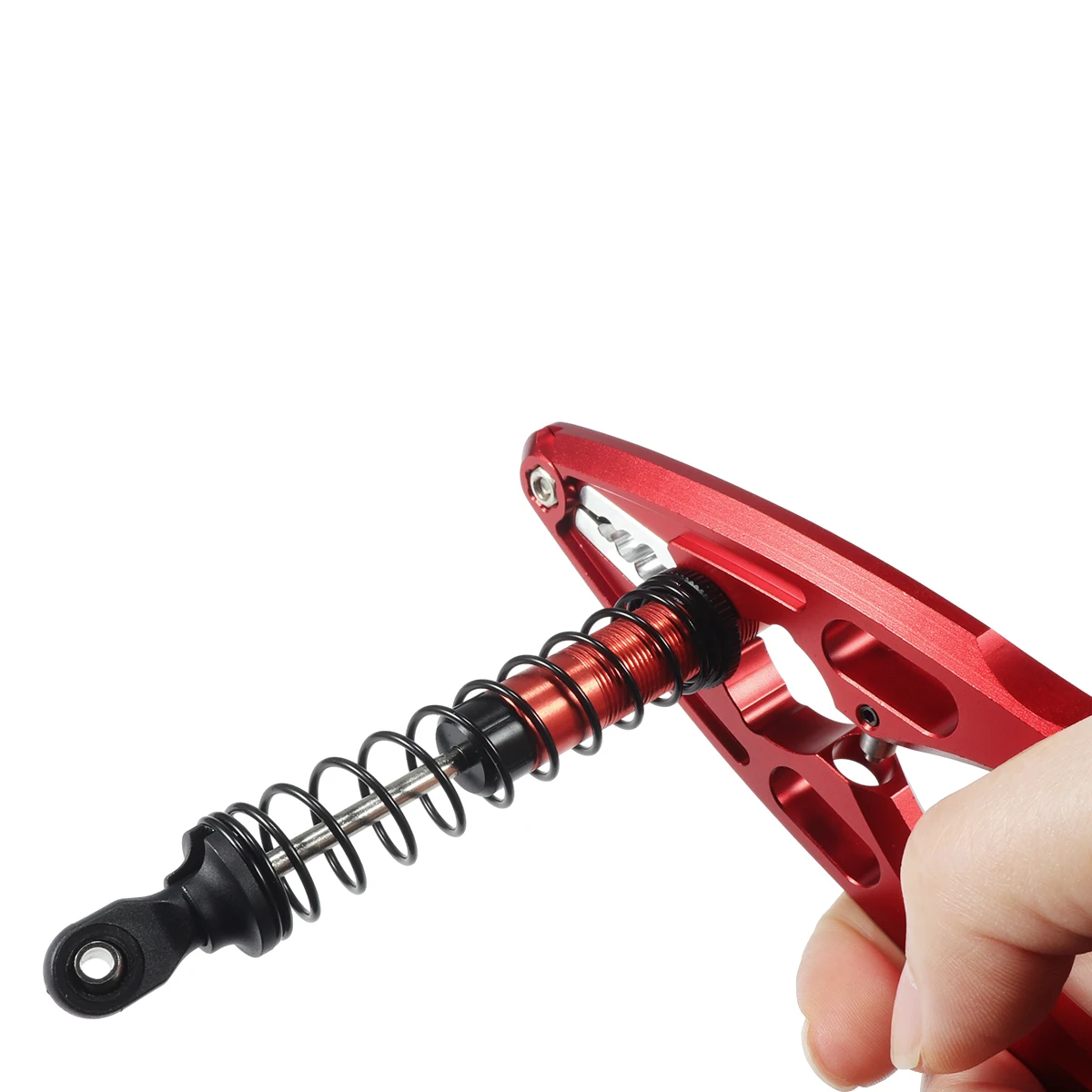 Alüminyum CNC Pense Pivot Topu - Drone Ball Rc incelemesi ve fiyatı