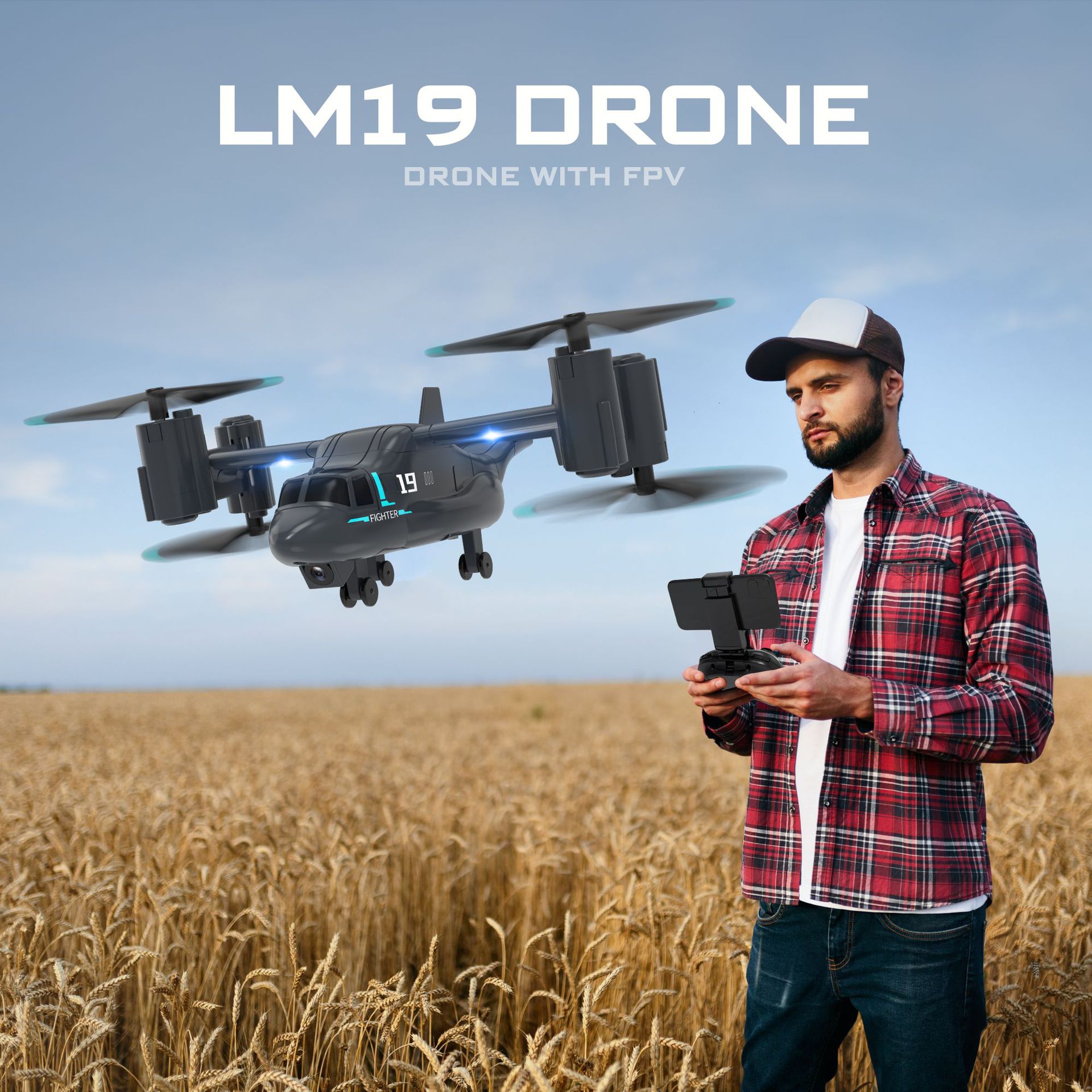 JJRC X38 Rc Helikopter Drone,  - Drone Rc Fpv Manual incelemesi ve fiyatı