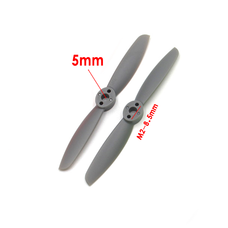 1 çift 4045 4 inç 4X4.5 Pervan - Rc Motor Drone incelemesi ve fiyatı