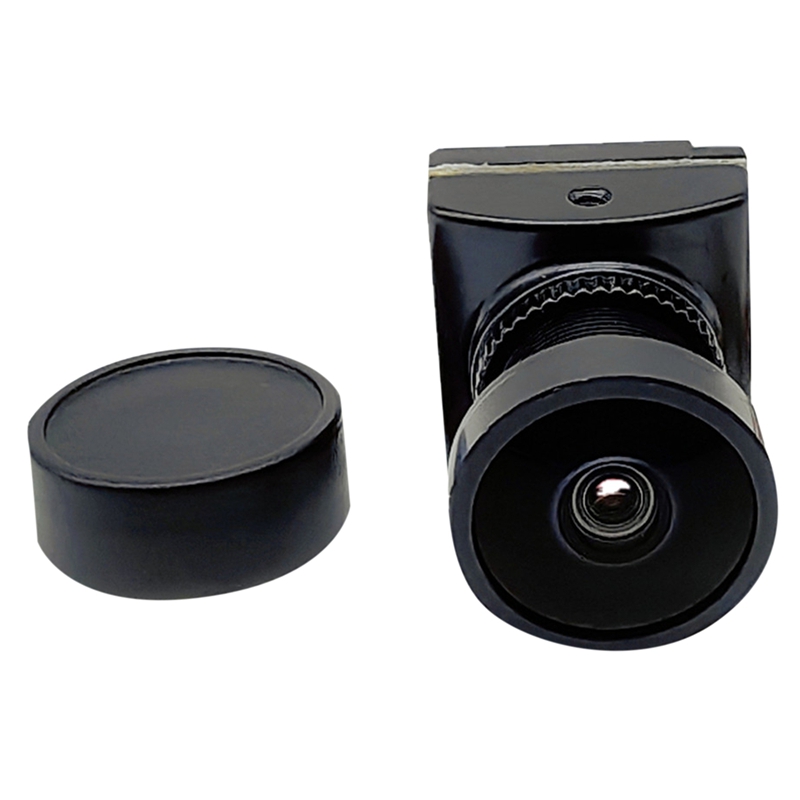 1800TVL FPV Kamera 16:9 CMOS,  - Drone Rc Fpv Manual incelemesi ve fiyatı