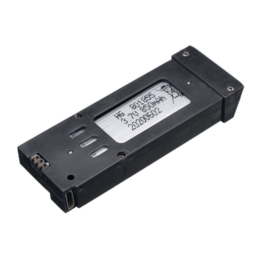 3.7V 850mAh RC Drone Pil için  - Rc Drone Uav incelemesi ve fiyatı