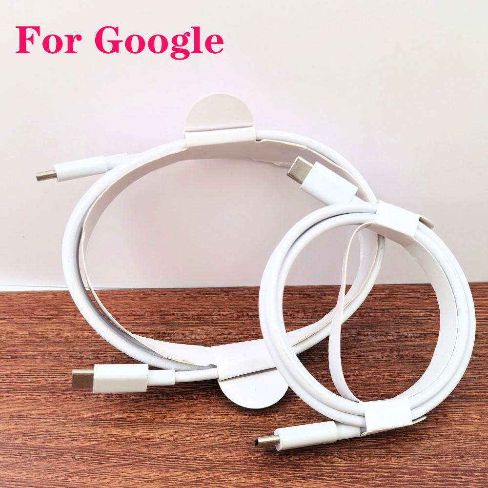Google 45W 30W USB C PD Kablos - Drone Xl Rc incelemesi ve fiyatı