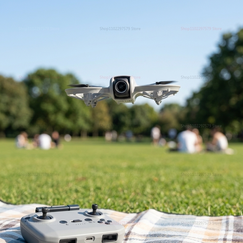 8K HD Kamera ile Mini Drone FP - Drone Rc Harness incelemesi ve fiyatı