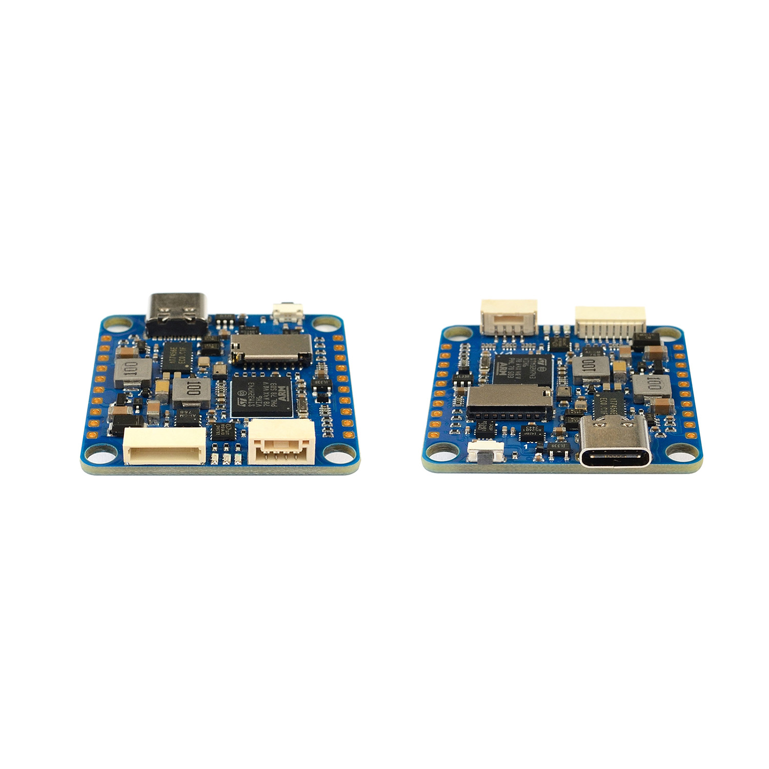 H743 SLIM V4 STM32H743VIT6 Çif - Drone Rc V4 incelemesi ve fiyatı