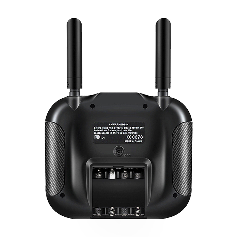 Hotrc HT-10A 2.4G 10CH Verici  - Drone And Car incelemesi ve fiyatı