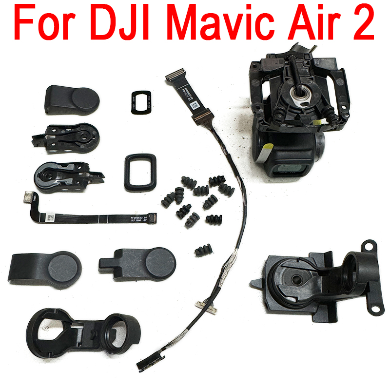 Orijinal Hava 2 Gimbal Kamera  - Dji Drone Mini 4 Pro incelemesi ve fiyatı