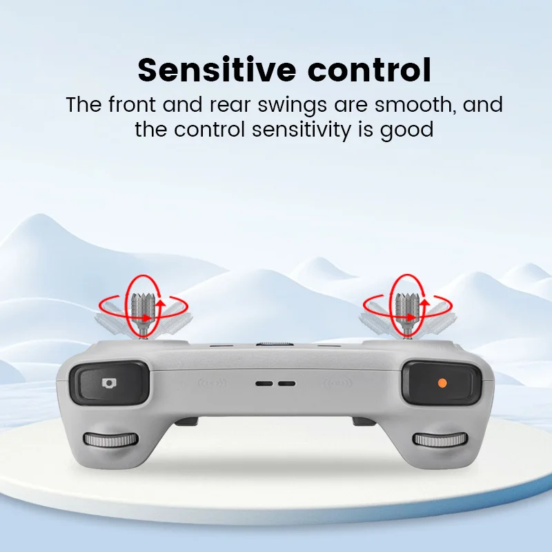 Joystick JHDDJI Mavic Air 3/Ne - Drone Dji Rc 3 incelemesi ve fiyatı
