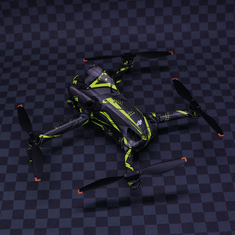 DJI Mini 5Pro Drone için Çıkar - Drone Rc Pro 2 incelemesi ve fiyatı