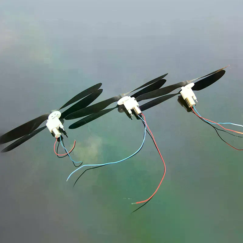 1 takım 3.7V Model Uçak 8520 Ç - Rc Drone Uav incelemesi ve fiyatı