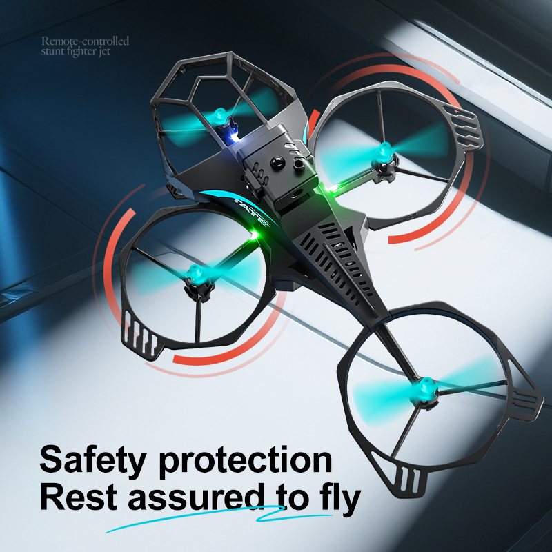 Yeni V35 Uzaktan Kumandalı Uça - Rc Drone Uav incelemesi ve fiyatı
