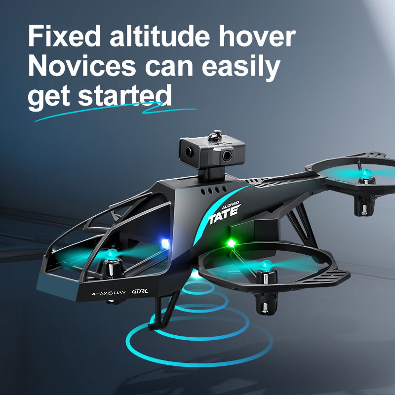 Yeni V35 Uzaktan Kumandalı Uça - Rc Drone Uav incelemesi ve fiyatı
