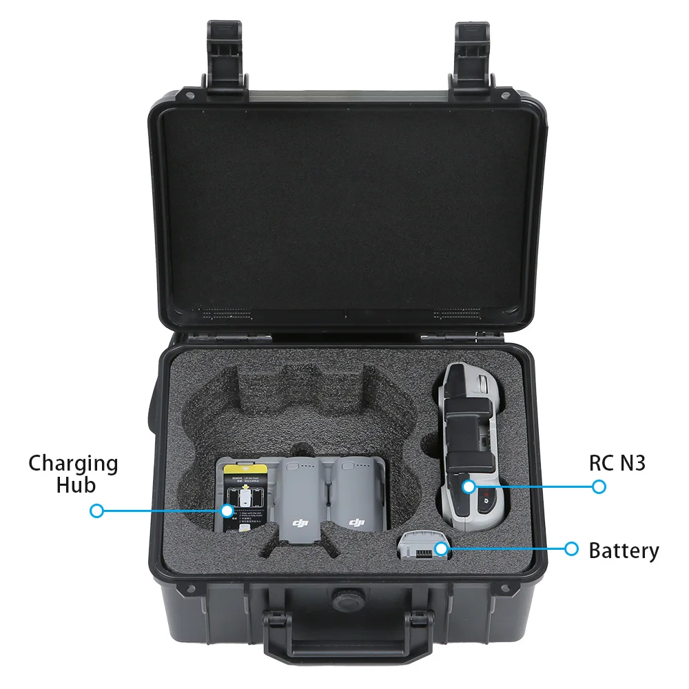 DJI NEO 2 için Taşınabilir Güv - Drone Neo Rc incelemesi ve fiyatı