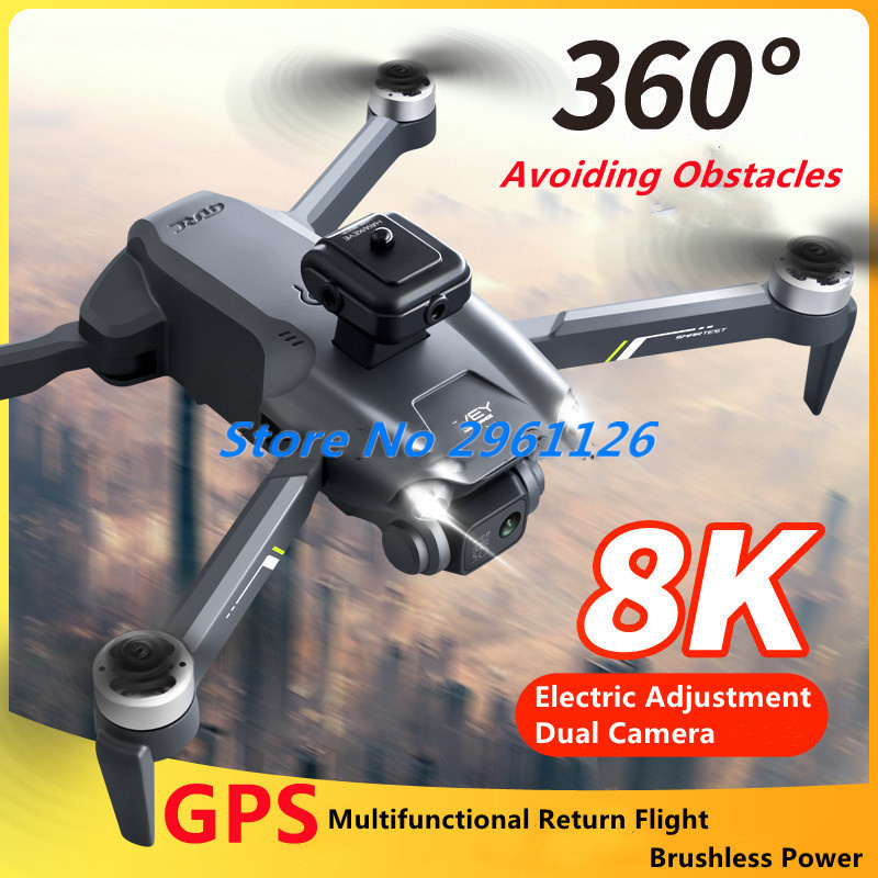 360 °   Engellerden Kaçınma Ha - Drone Rc Fpv Manual incelemesi ve fiyatı