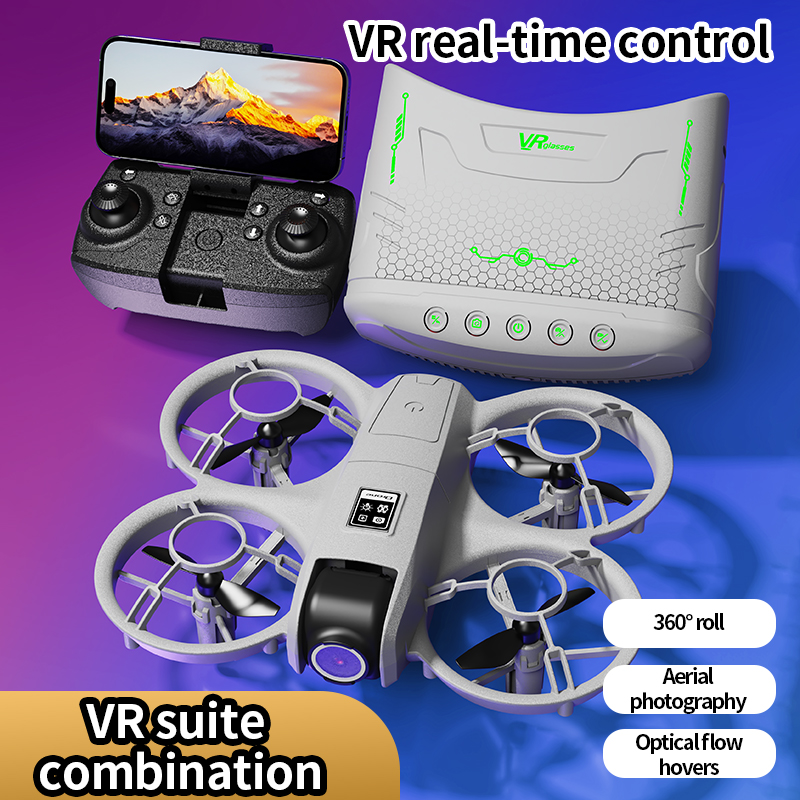 X228 VR FPV Drone HD Çift Kame - Drone Rc Cable incelemesi ve fiyatı