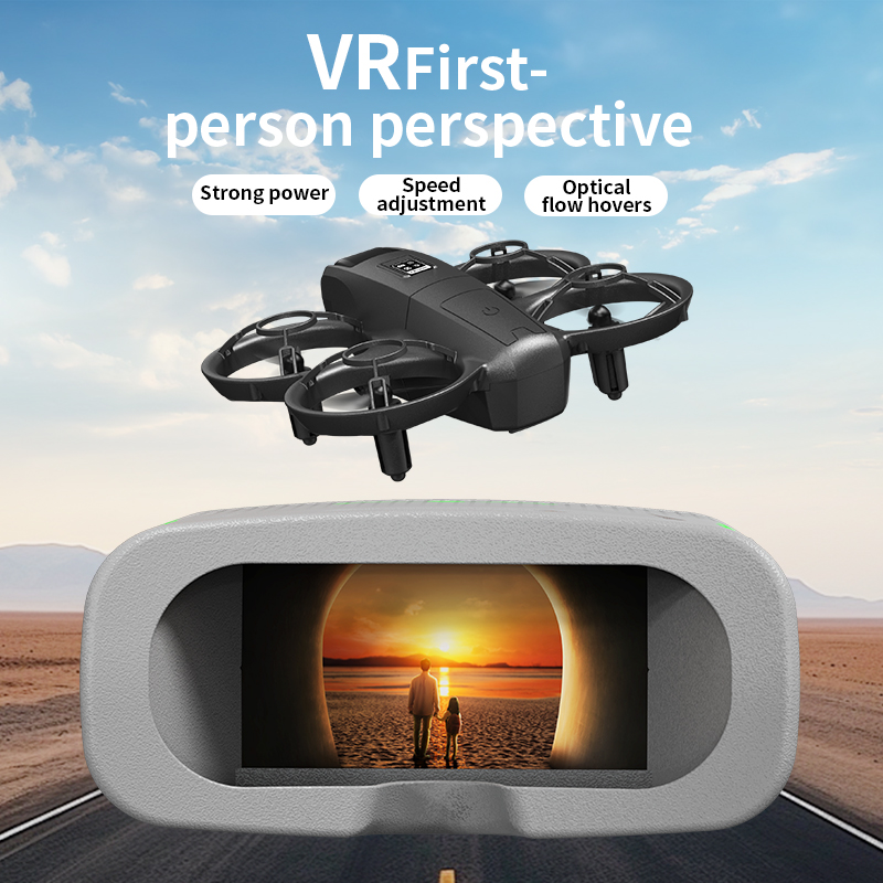 X228 VR FPV Drone HD Çift Kame - Drone Rc Cable incelemesi ve fiyatı