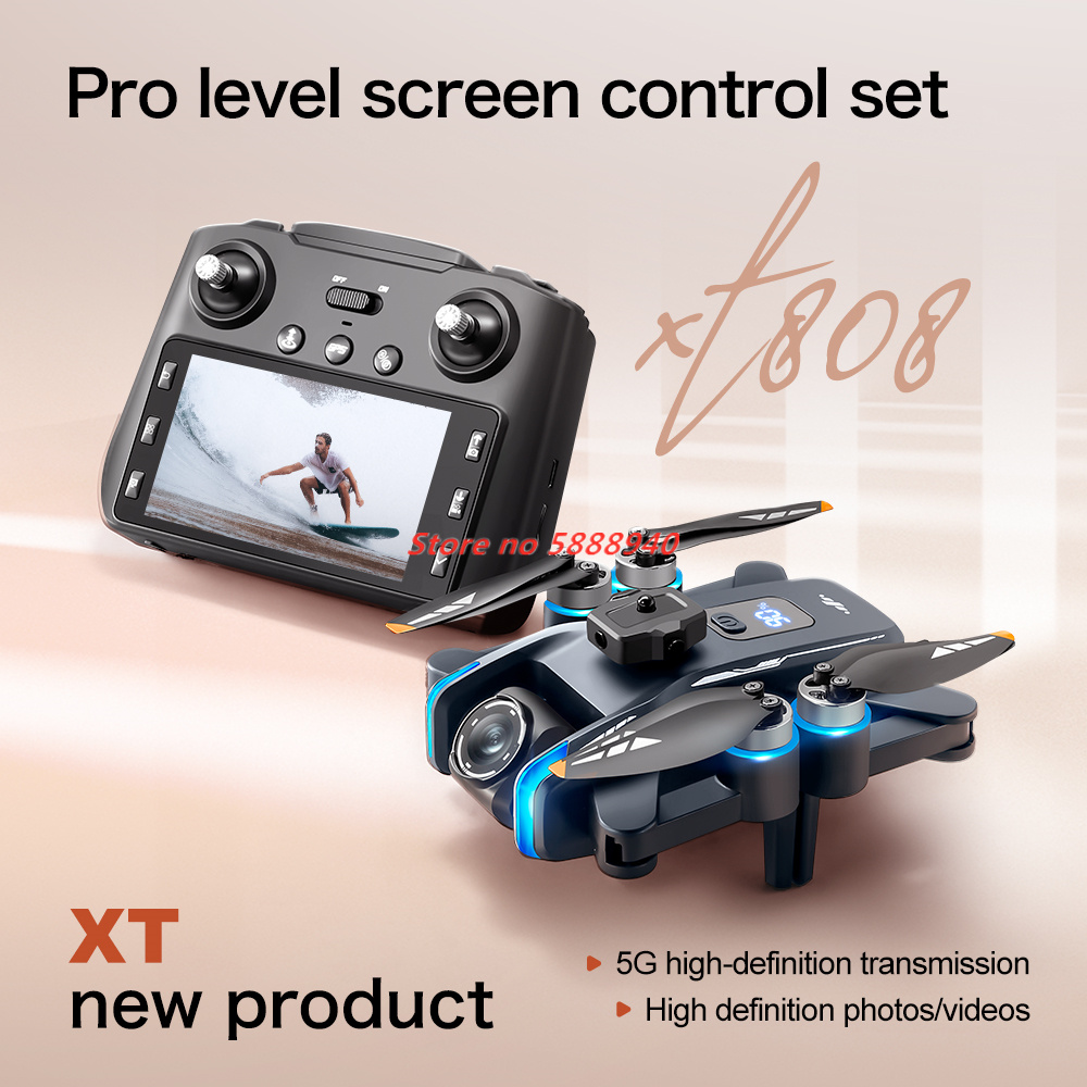 GPS Ekranlı Drone Profesyonel  - Drone Rc Fpv Manual incelemesi ve fiyatı