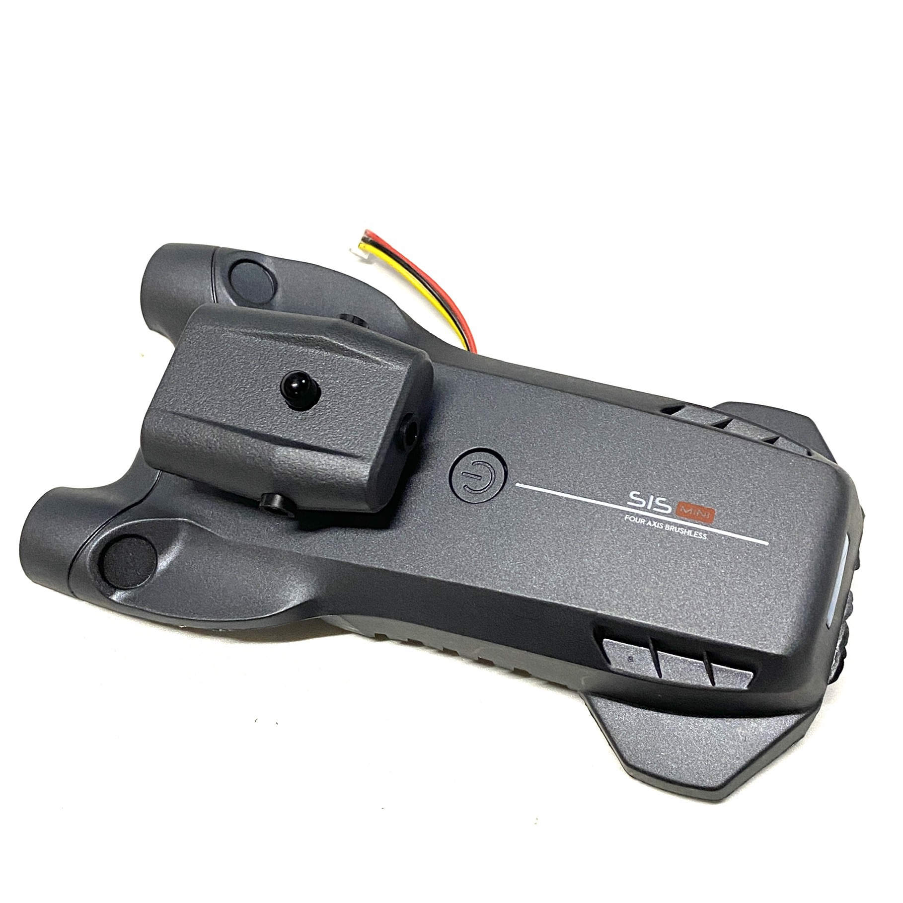 S1S Mini Rc Drone bıçakları ko - Drone Rc S1S incelemesi ve fiyatı