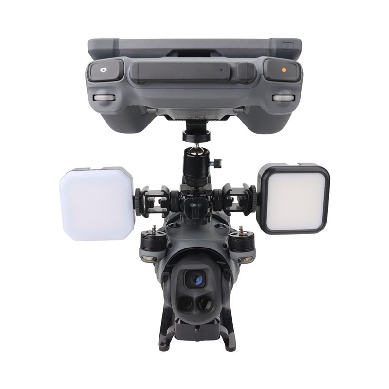 B68A U-Şekilli El Tipi Takip Ç - Drone Rc Pro 2 incelemesi ve fiyatı