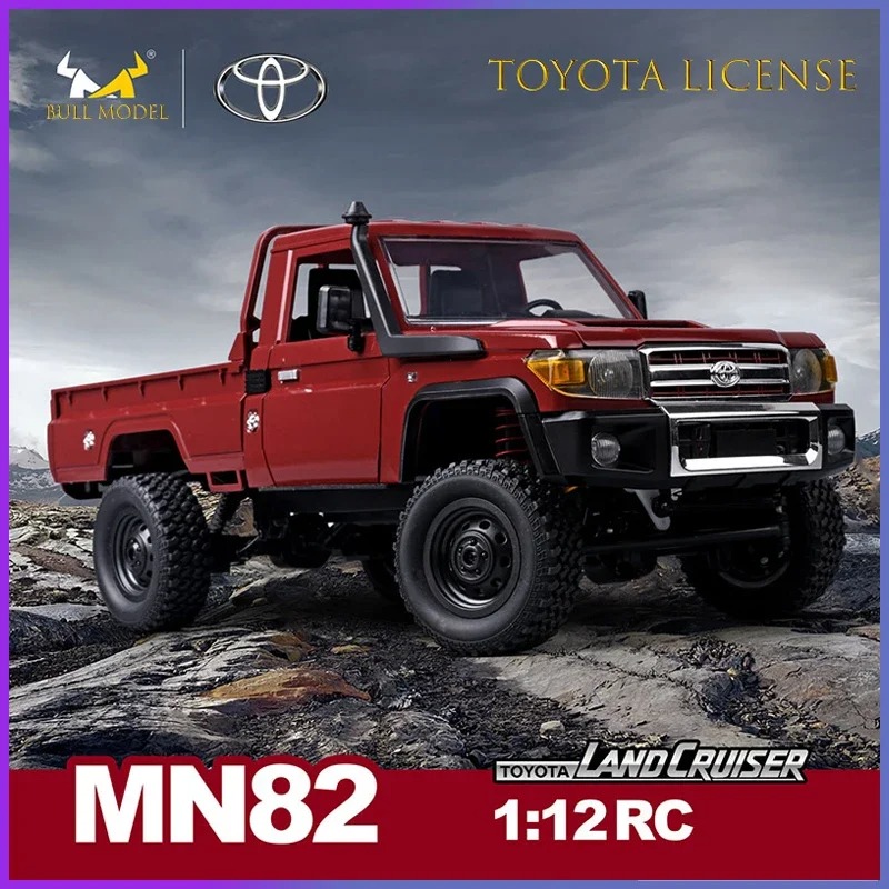 MN82 MN82S PRO1:12 Ölçekli LED - Drone Rc Bolide incelemesi ve fiyatı