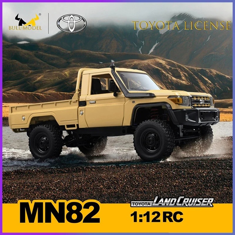 MN82 MN82S PRO1:12 Ölçekli LED - Drone Rc Bolide incelemesi ve fiyatı