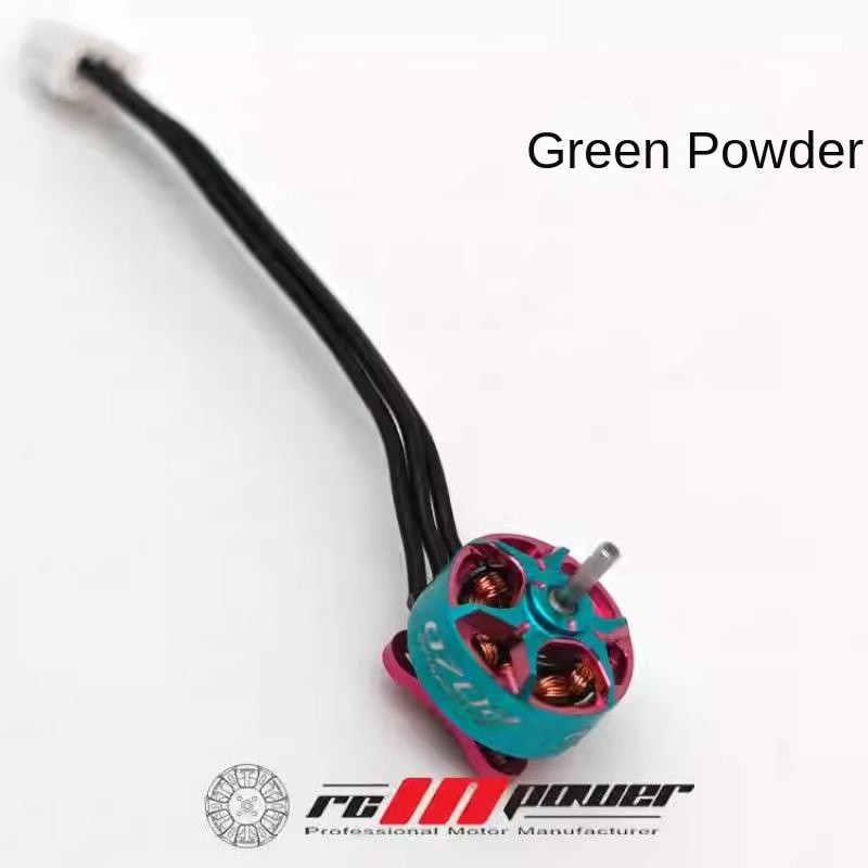 Rcinpower Gts V3 0702 27000kv  - Drone Ball Rc incelemesi ve fiyatı