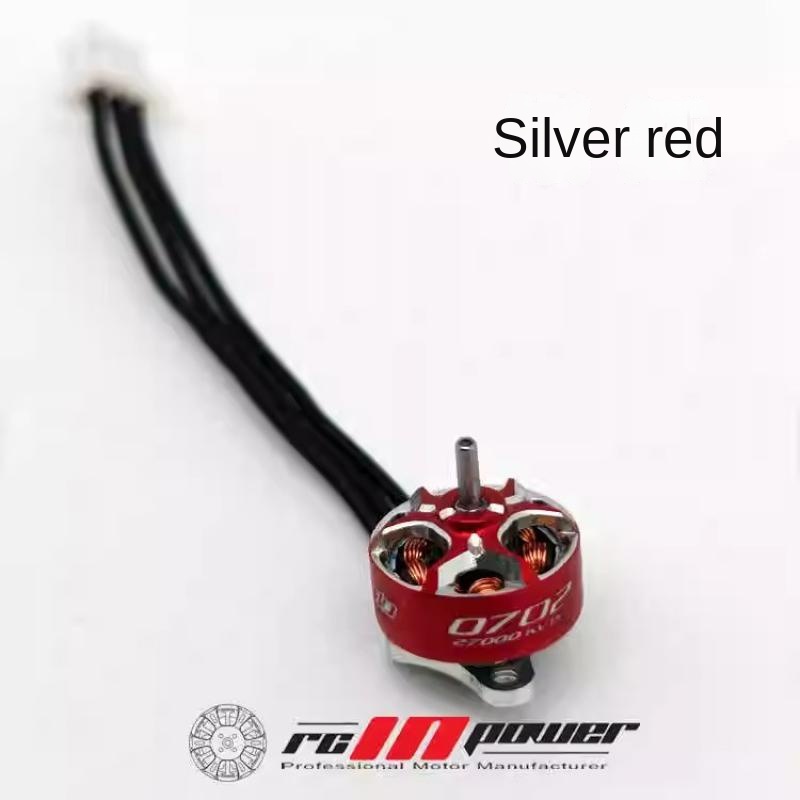 Rcinpower Gts V3 0702 27000kv  - Drone Ball Rc incelemesi ve fiyatı