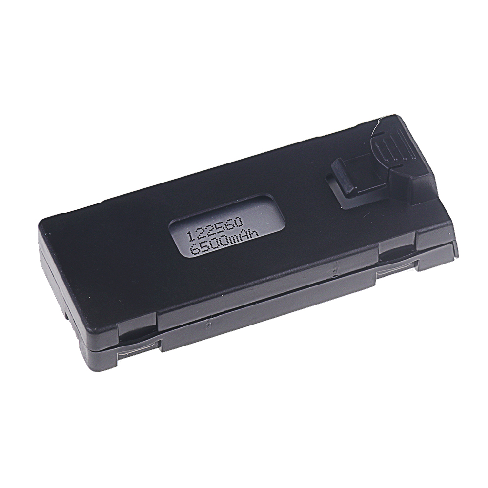 Yükseltme 1800 mah 6500 mAh 3. - Drone Rc S1S incelemesi ve fiyatı
