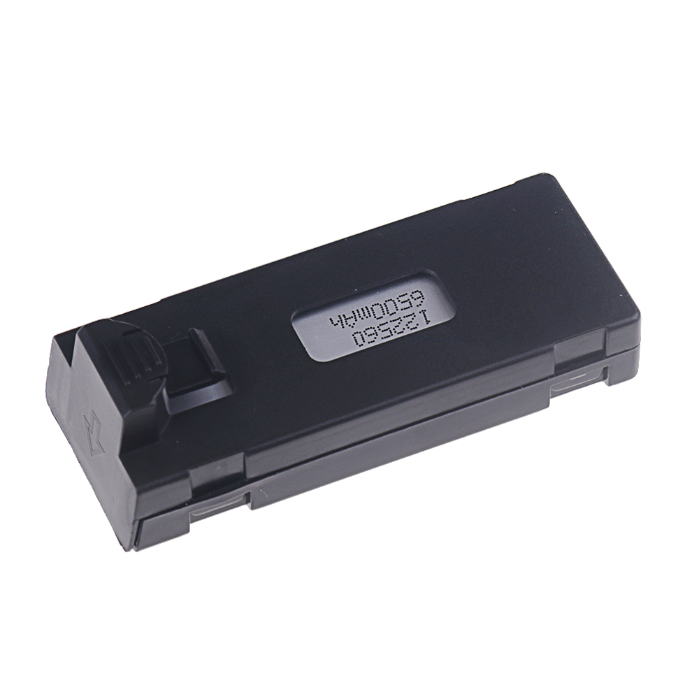 Yükseltme 1800 mah 6500 mAh 3. - Drone Rc S1S incelemesi ve fiyatı