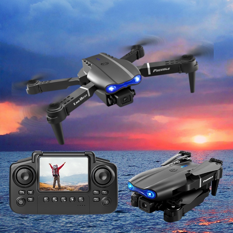 FACEGLE UAV E99 Nova RC Drone  - Drone Rc Harness incelemesi ve fiyatı
