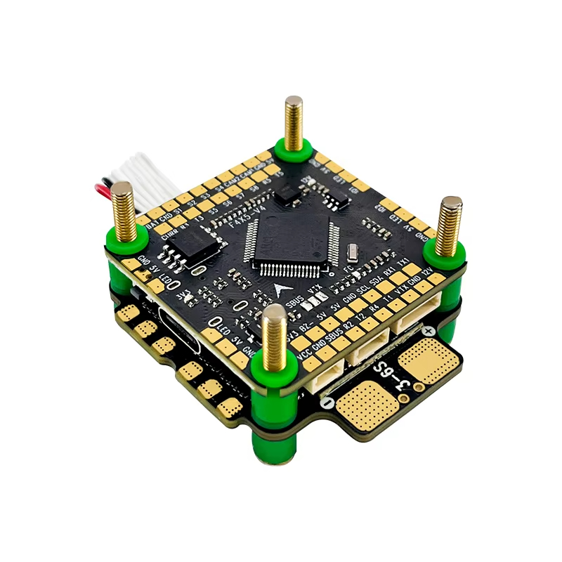 APAocoda-RC F460 V4 60A Stack  - Drone Rc V4 incelemesi ve fiyatı