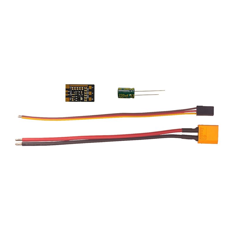 Best-AM32 ESC 40A 32-Bit Elekt - Drone And Car incelemesi ve fiyatı
