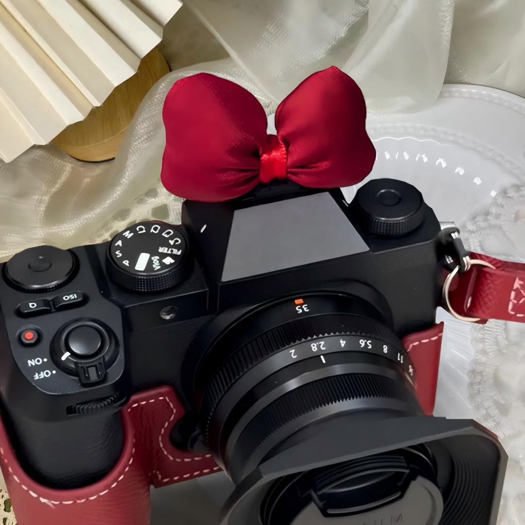 Sevimli DIY Fiyonklu Kamera Ho - Canon Camera Eos R50 incelemesi ve fiyatı